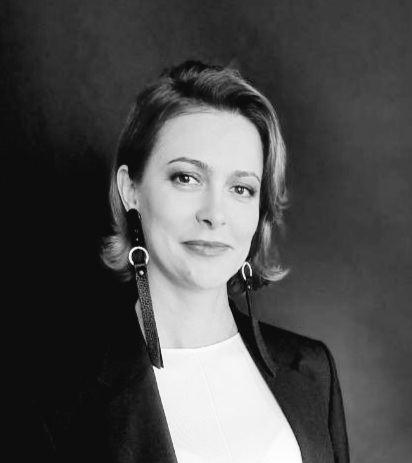 Olga Lukša, General Manager of q.beyond SIA